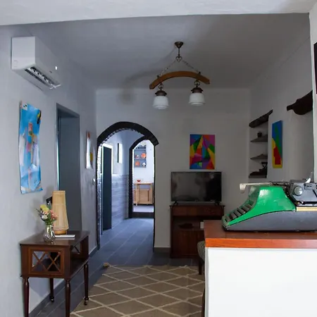 Casa Do Poco Azul Apartment Reguengos de Monsaraz Exterior photo