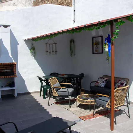 Casa Do Poco Azul Apartment Reguengos de Monsaraz Exterior photo