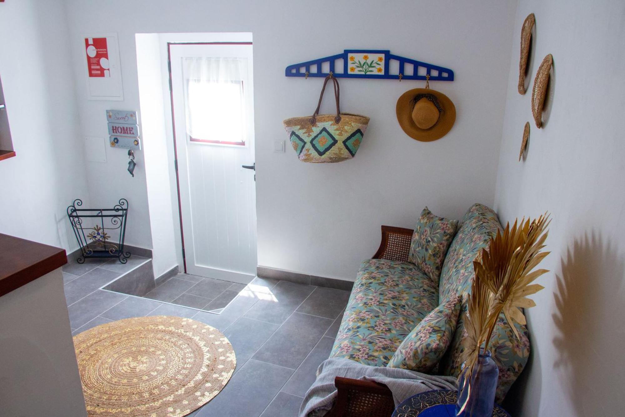 Apartment Casa Do Poco Azul