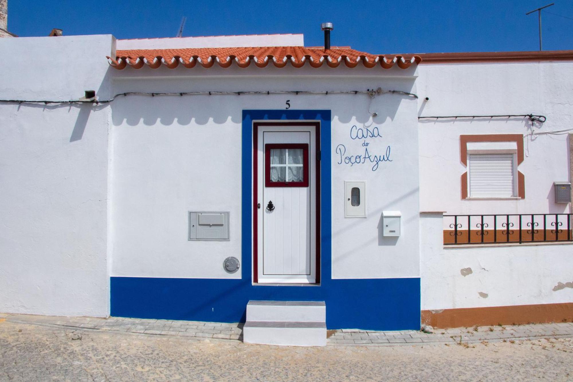 Apartment Casa Do Poco Azul Reguengos de Monsaraz
