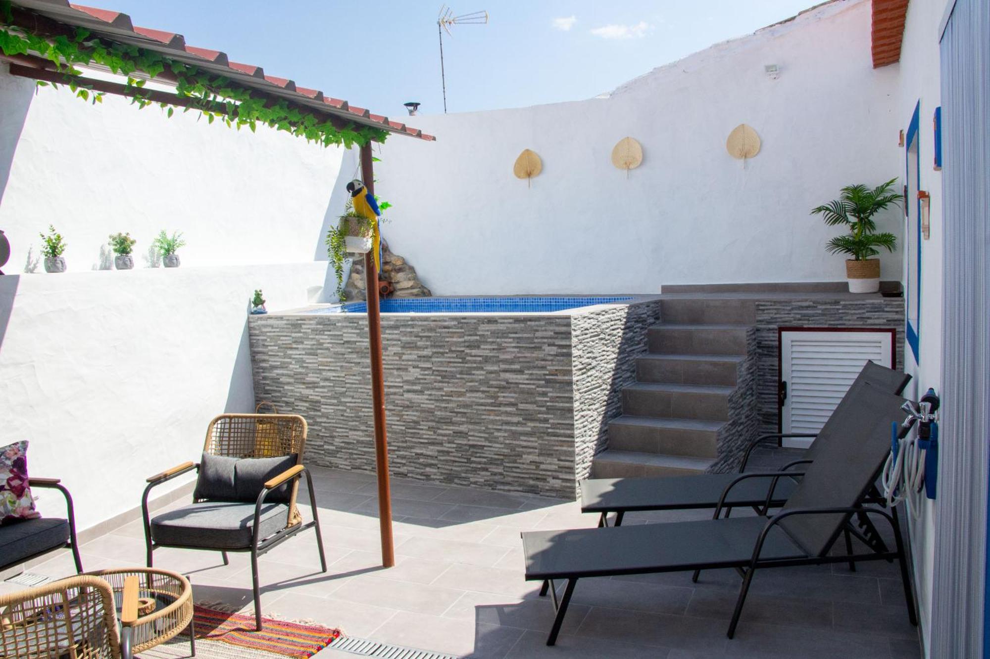 Apartment Casa Do Poco Azul Reguengos de Monsaraz
