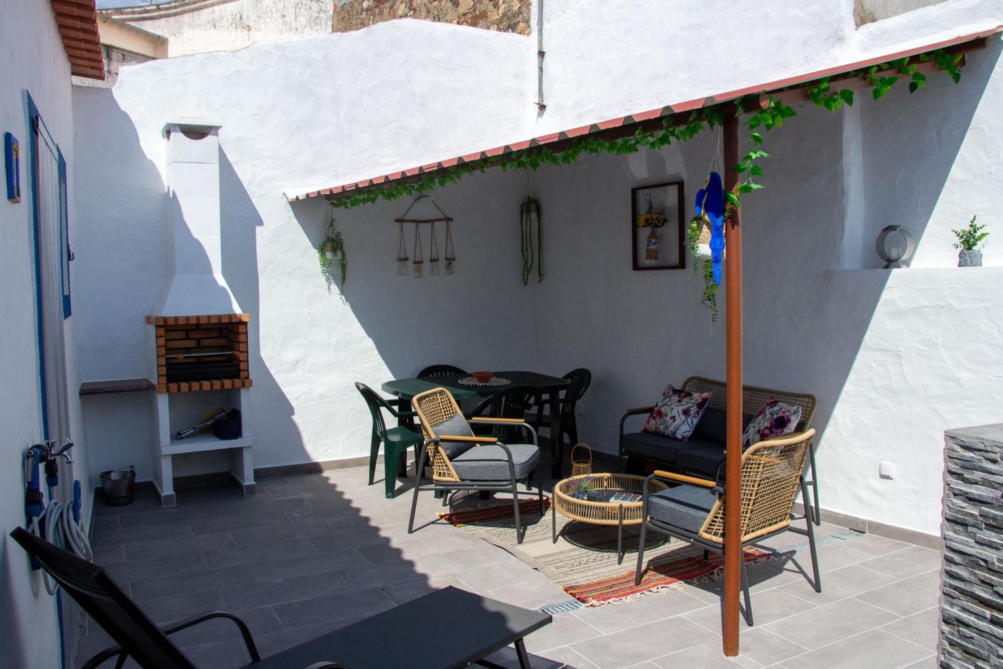 Apartment Casa Do Poco Azul Reguengos de Monsaraz